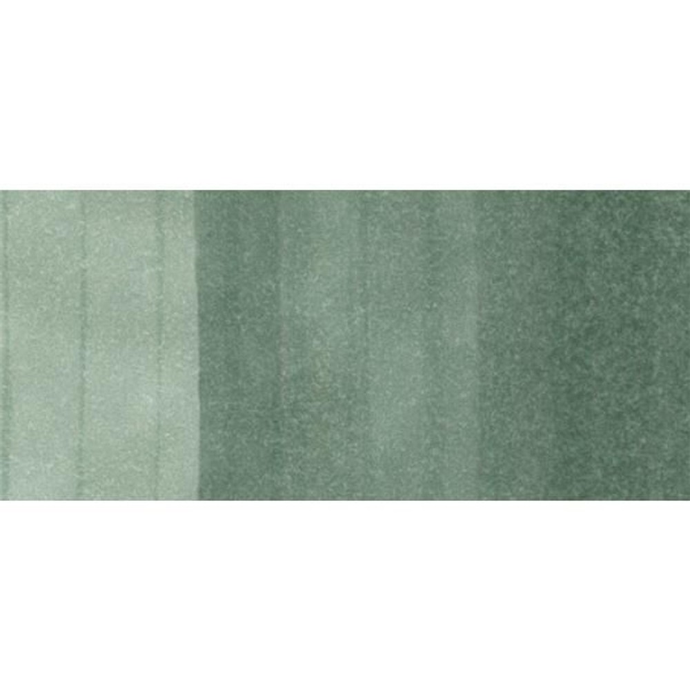 コピックチャオ BG72 アイス・オーシャン,  BG72 アイス・オーシャン, チャオ