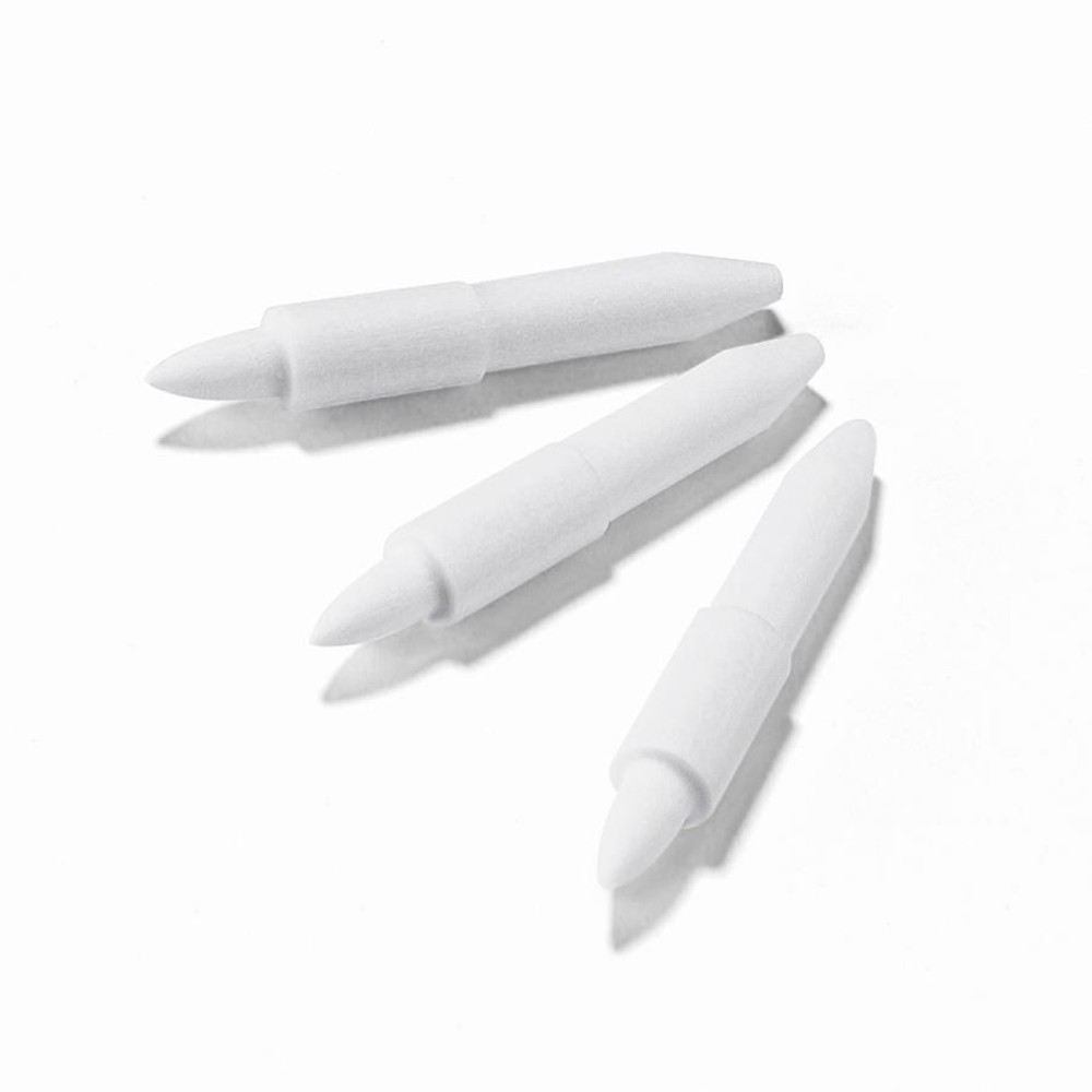 スケッチファイン コピックスケッチ専用ニブ 3本入 ミディアムブロード側 Copic Sketch Fine .Too, スケッチファインスケッチ専用ニブ, 3本入 ミディアムブロード側
