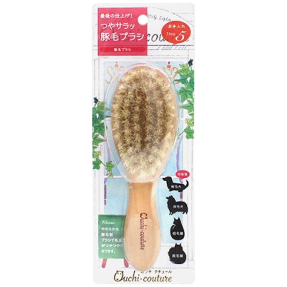 スーパーキャット　豚毛ブラシ, その他カラー１, その他サイズ１