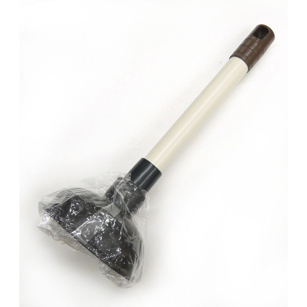 ＤＡＩＬＹＣＬＥＡＮ　ママカツプ, ブラック, 約直径110×高さ285mm