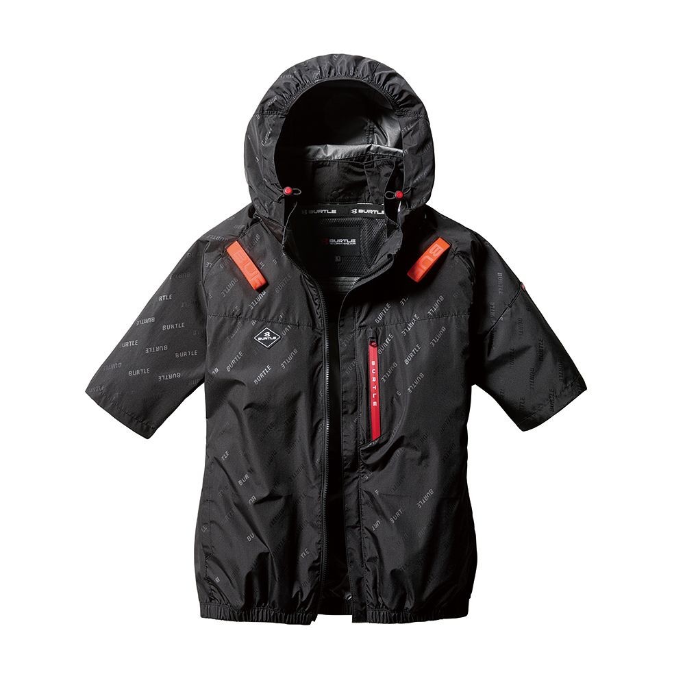 BURTLE AIRCRAFT バートル エアークラフト AC2066 バーニー, バーニー, Mサイズ