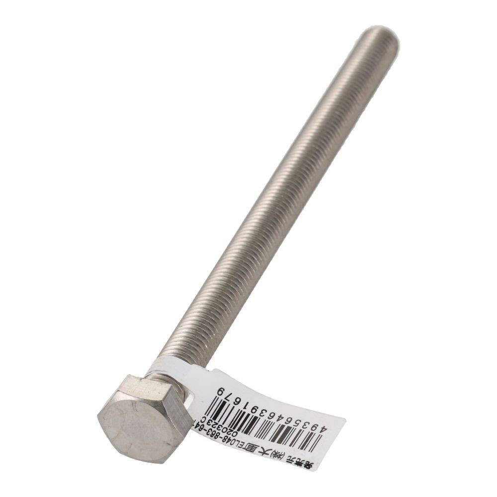 ステンレス　六角ボルト　Ｍ１０&times;１５０, 六角ボルト, M10&times;150mm