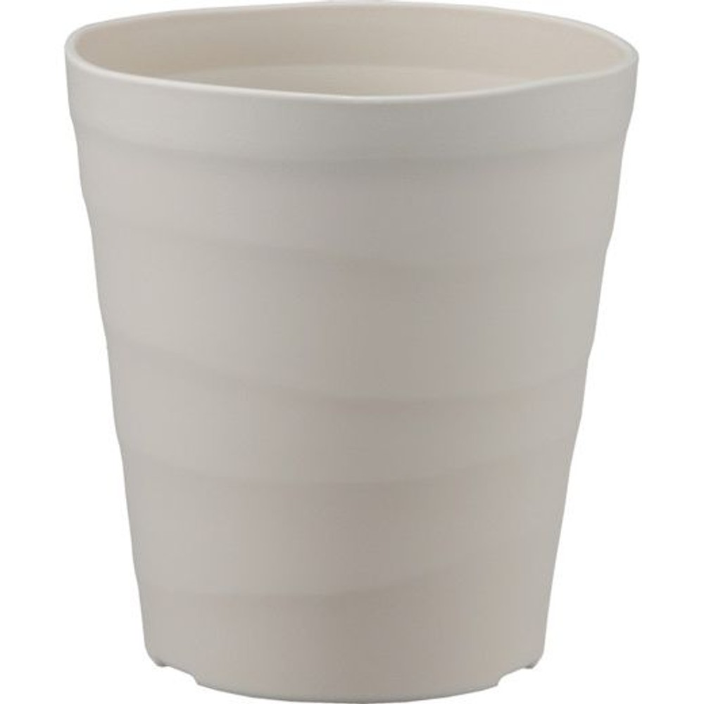 アップル　クラフトポット　２４型, ダークブラウン, 18型