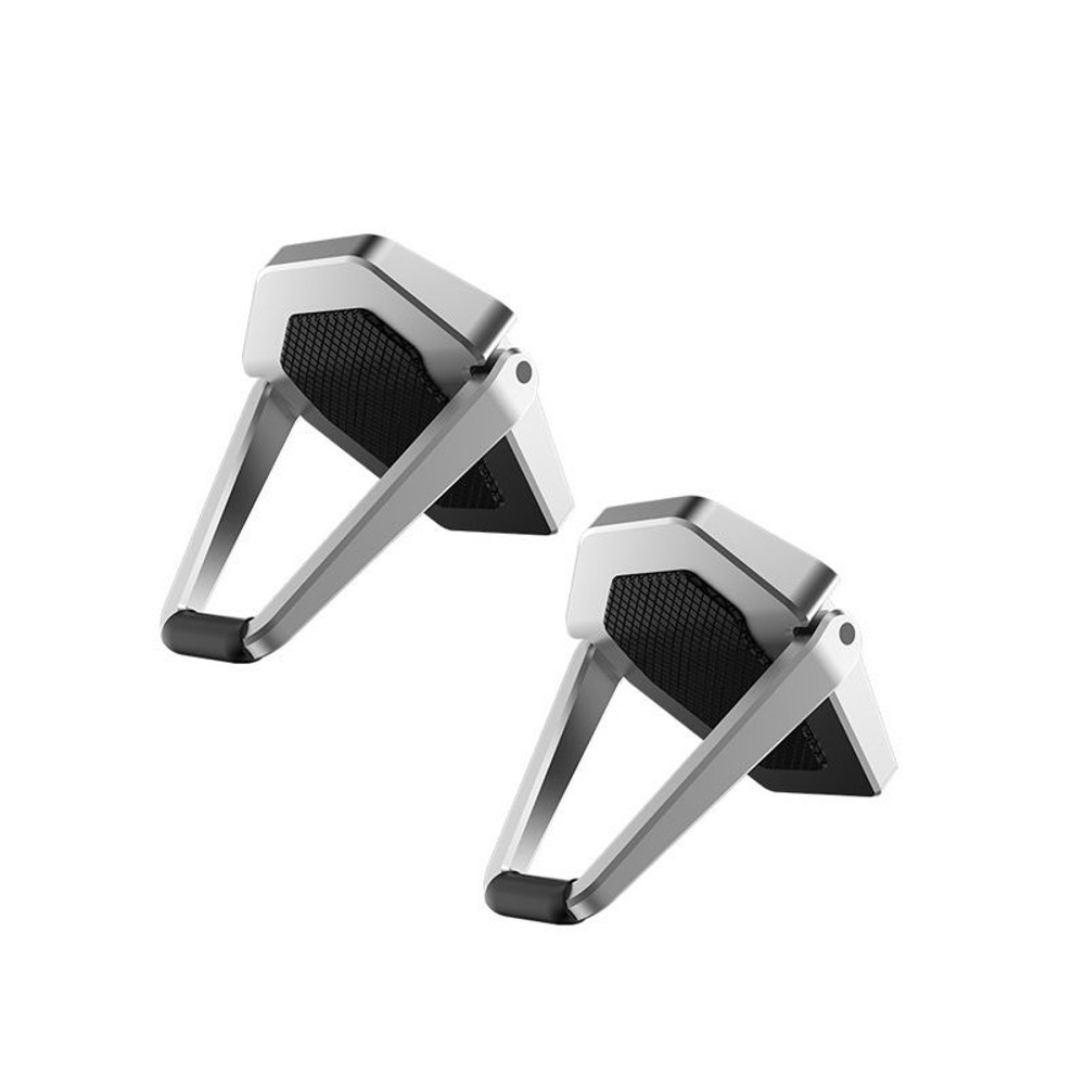 裏面に貼り付けるだけ！コンパクトスタンド　ＰＣＳＴＤ02