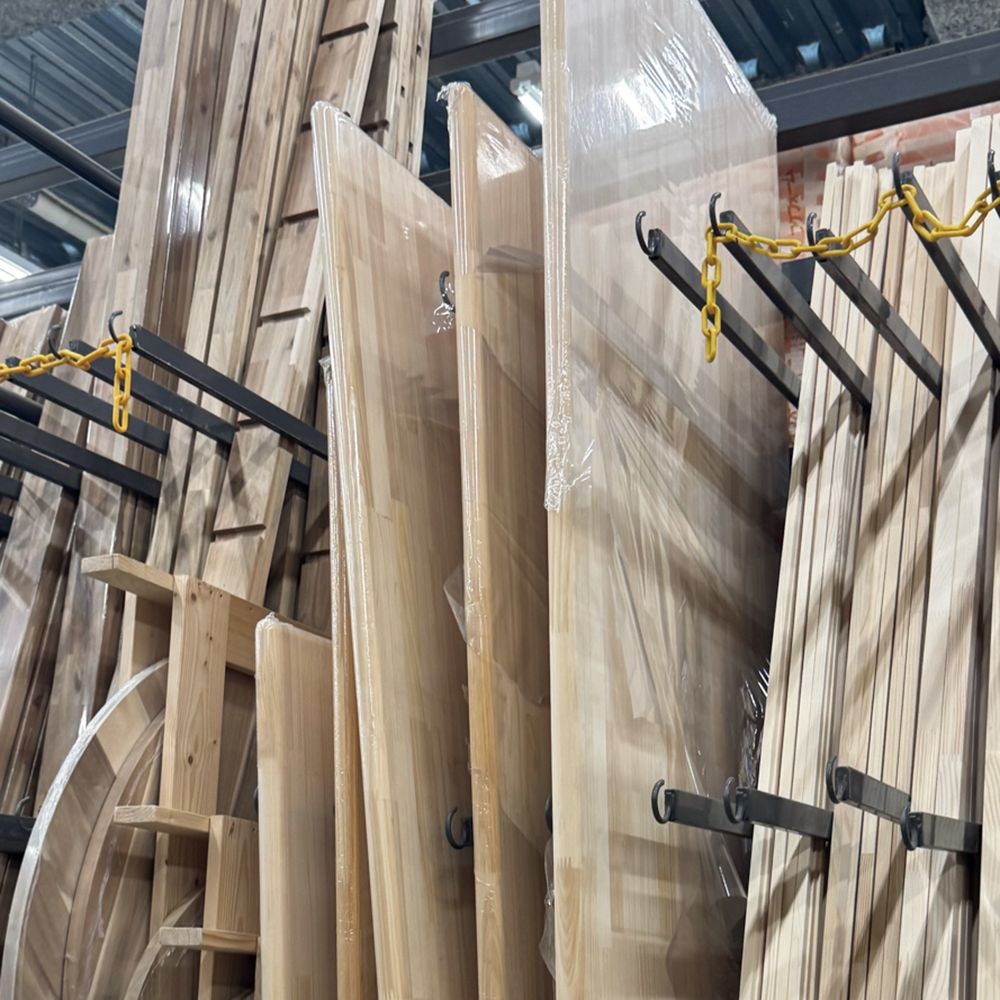 メルクシパイン テーブルトップ角４面Ｒ ８００ｍｍ幅, 800幅(1200), 1200mm