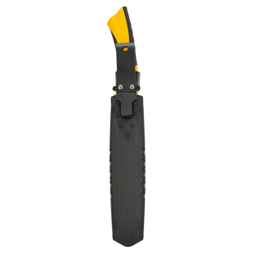 ＣＬＵＢ．Ｊ　グラス柄竹割鉈　両刃180ｍｍ, その他カラー１, その他サイズ１
