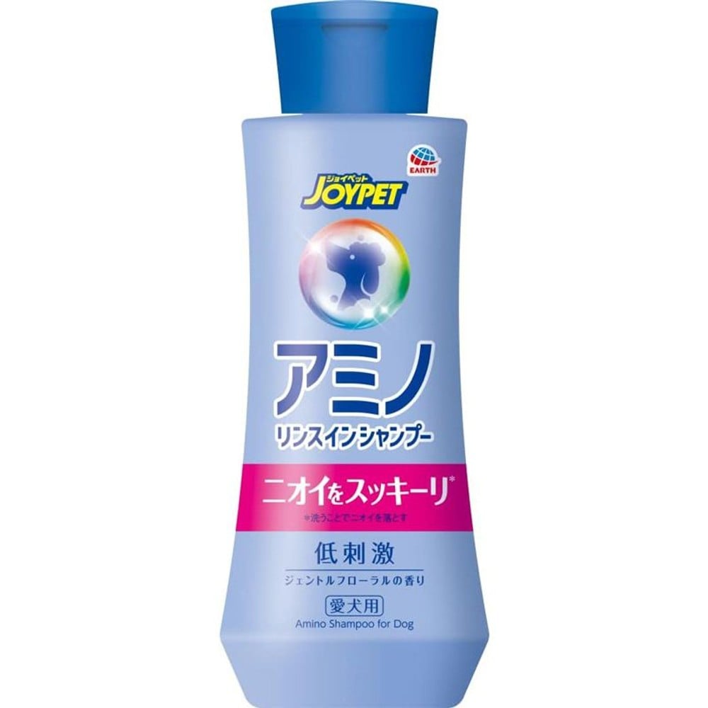 アース　アミノリンスインシャンプー350ｍｌ, その他カラー１, その他サイズ１