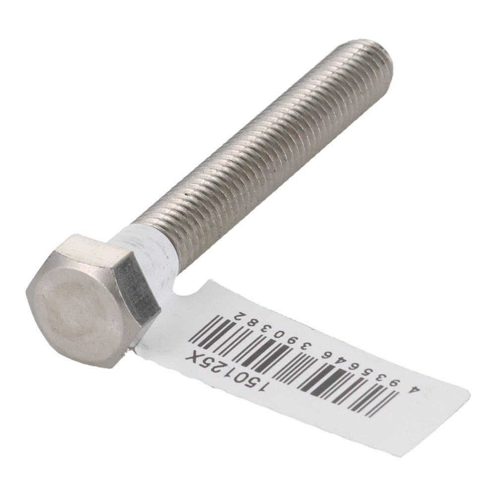 ステンレス　六角ボルト　Ｍ８&times;６０, 六角ボルト, M8&times;60mm