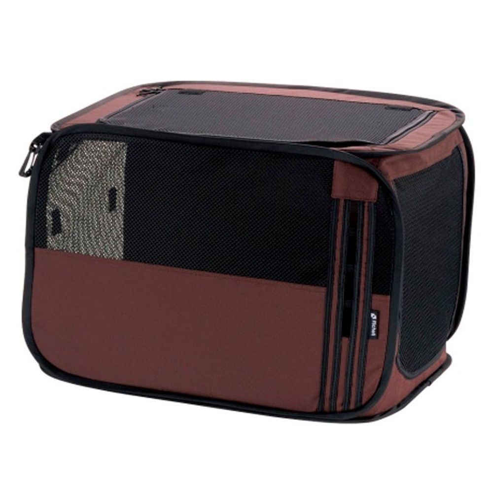 リッチェル　たためるドライブペットケージ, その他カラー１, Sサイズ