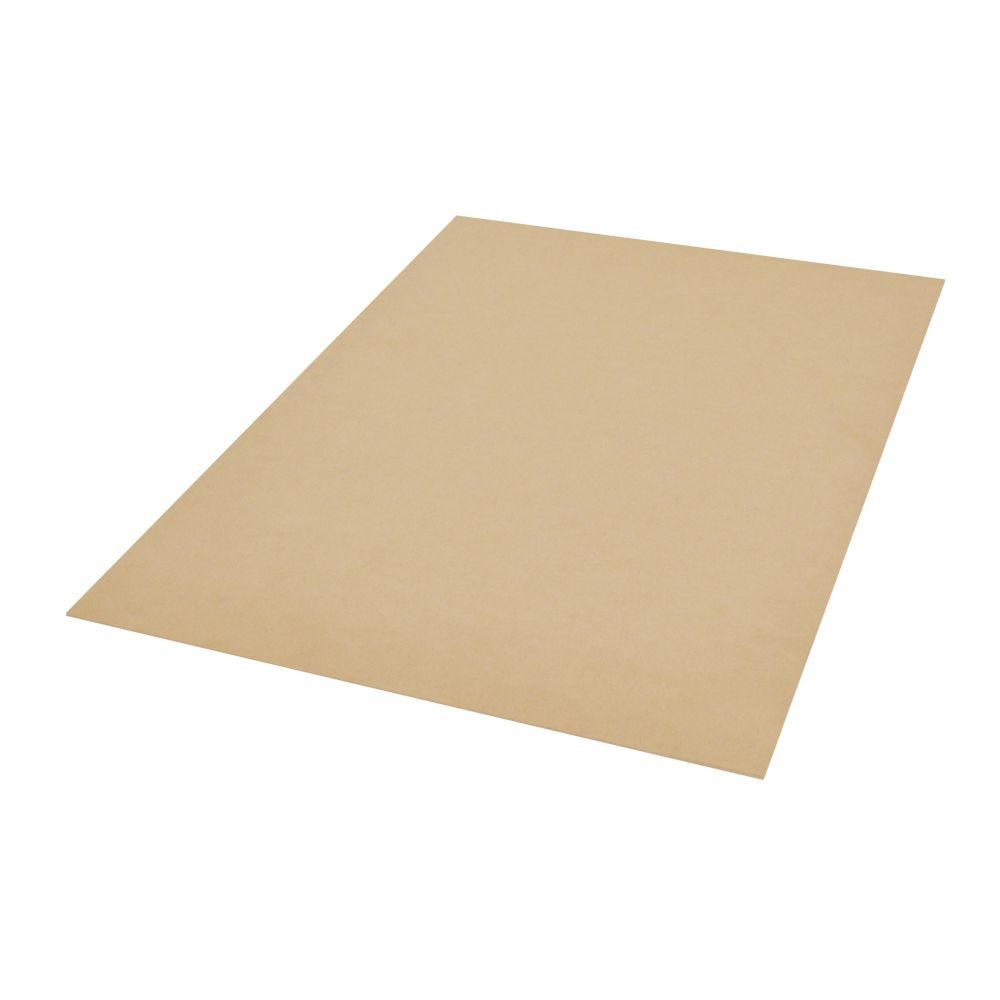 カットＭＤＦ　４５０ｍｍ幅 ２．５ｍｍ厚, MDF450幅(600), 長さ600mm