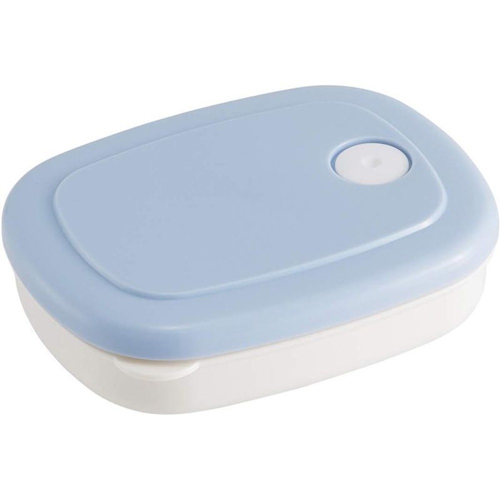 スケーター　ごはん冷凍作り置き容器, その他カラー１, 200ml