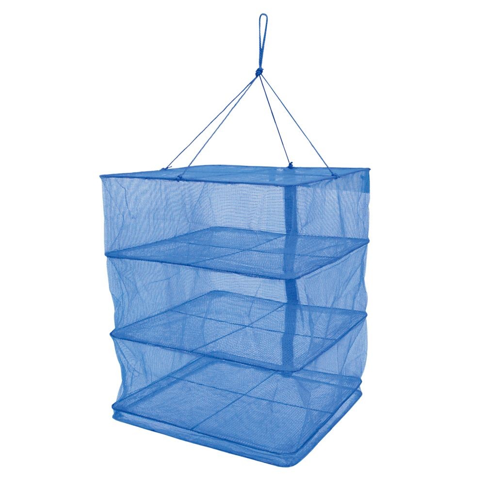 干し乾しネット, ブルー(S), Sサイズ