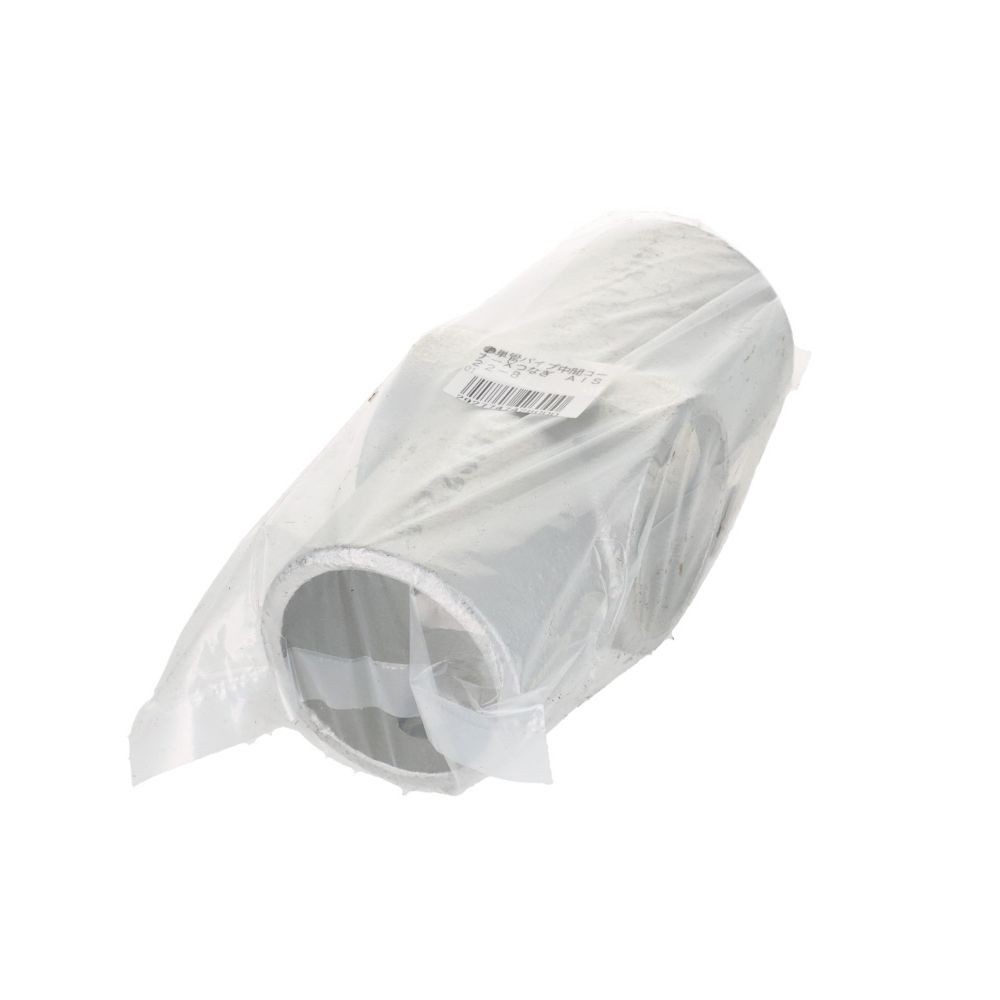 単管パイプ中間コーナー&times;つなぎ　ＡＩＳ２２ー８, -, -