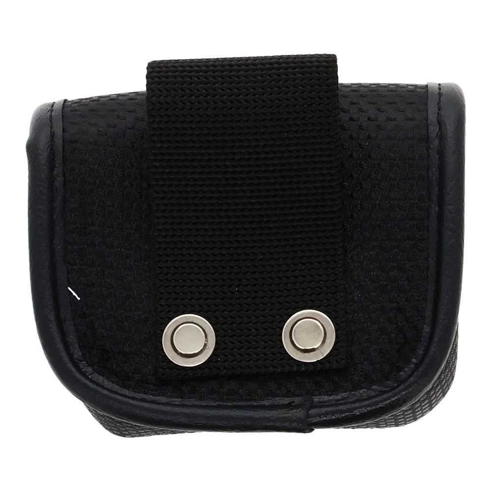 ＷＭα　コンパクトポケット　ＷＭαー０７５, ブラック, コンパクトボックス