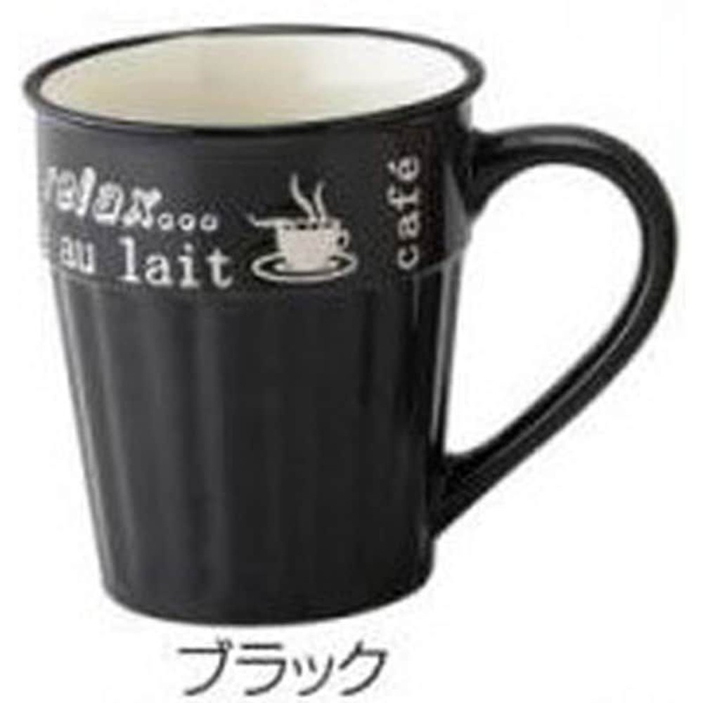 エンジョイスカフェ, ブラック, その他サイズ１