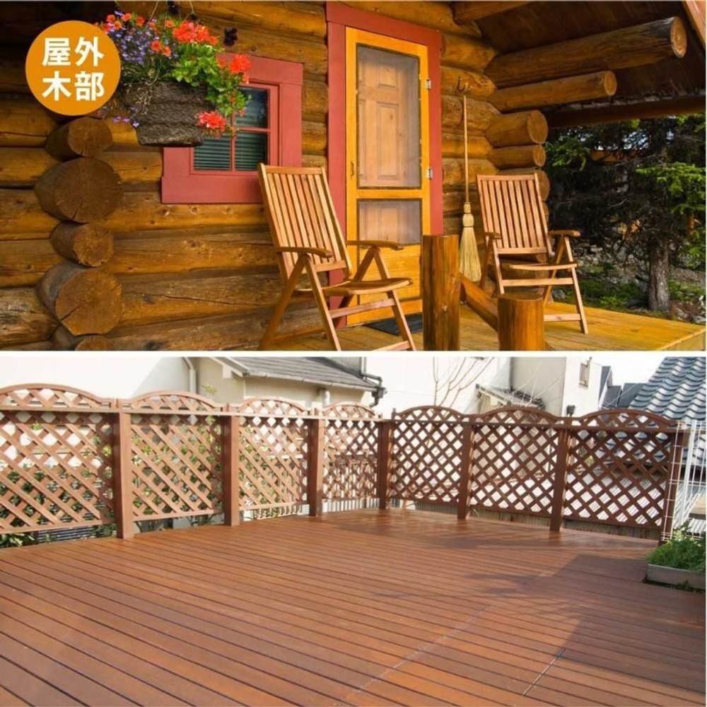 水性キシラデコール エクステリアS　パリサンダ　3.4L, パリサンダ, 3.4L