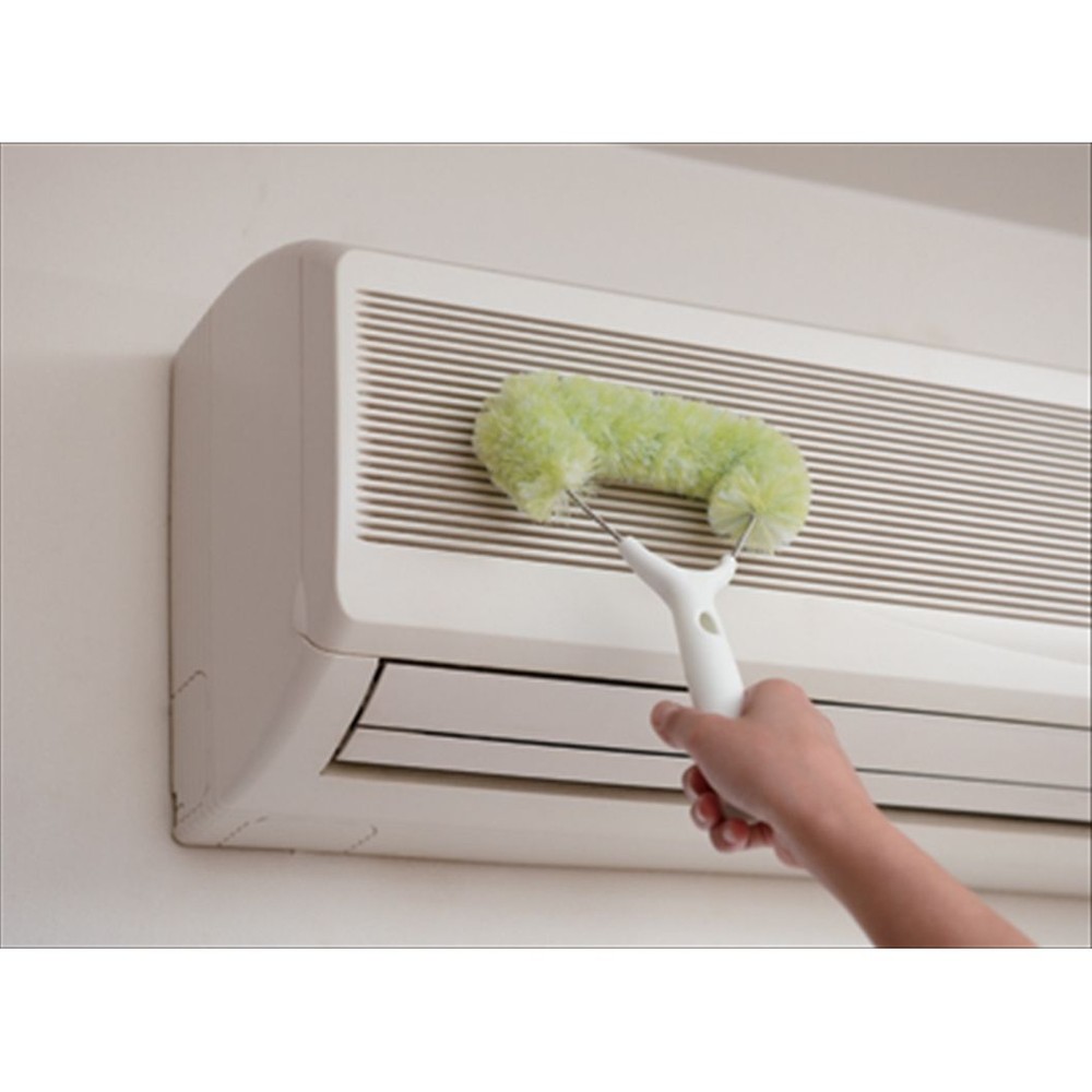 網戸すっきりバスポンくん柄付　グリーン, グリーン, 柄付