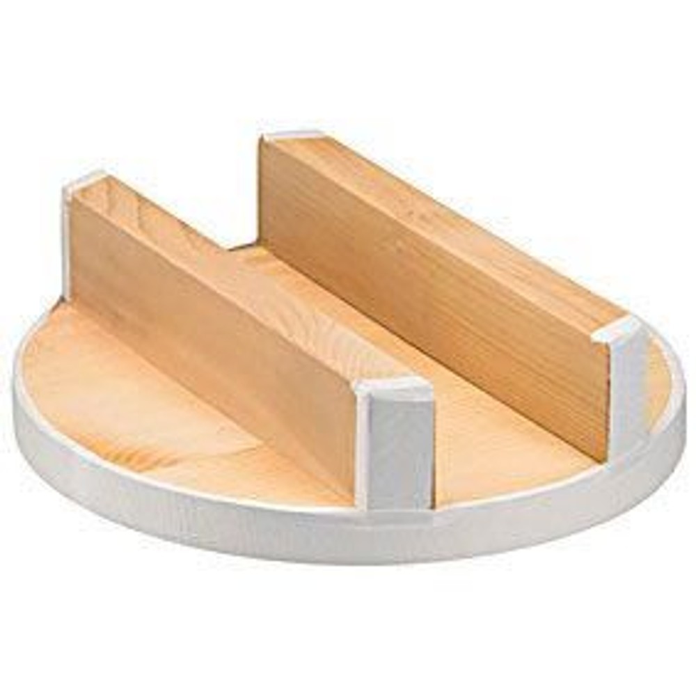羽釜３２ｃｍ用木ふた　（３４ｃｍ）, -, 32cm用