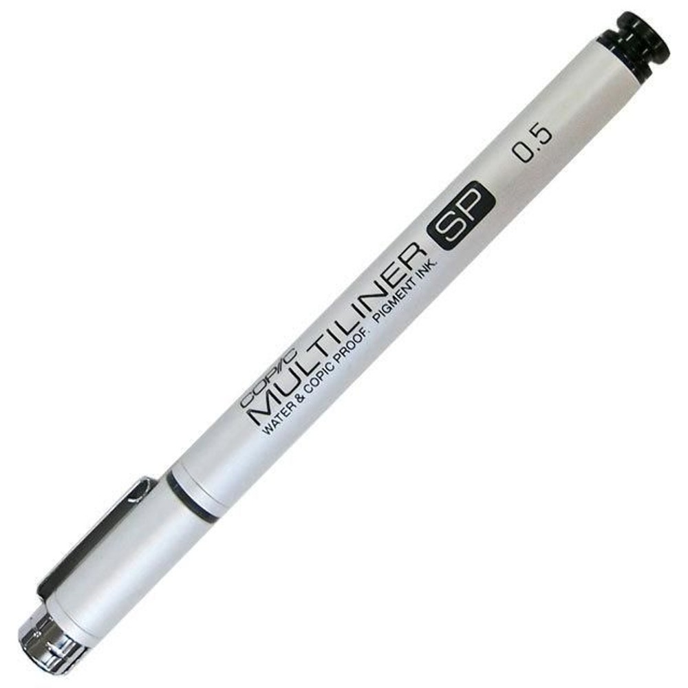 コピックマルチライナーSP 0．5, コピックマルチライナーSP 0．, マルチライナー