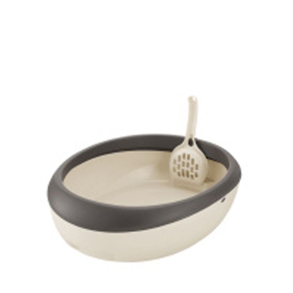 リッチェル　ラプレ　ネコトイレ, その他カラー１, Sサイズ