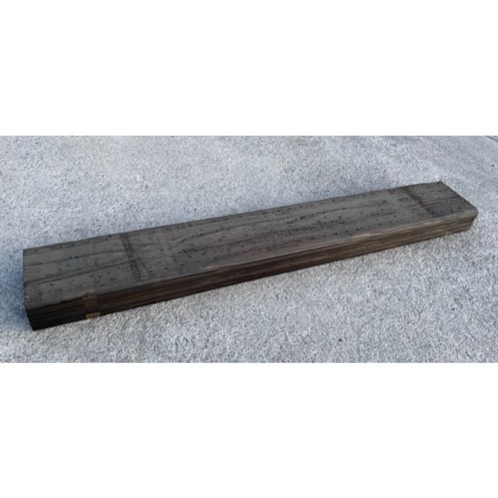 杉枕木ハーフ１２００, -, 約10.5kg