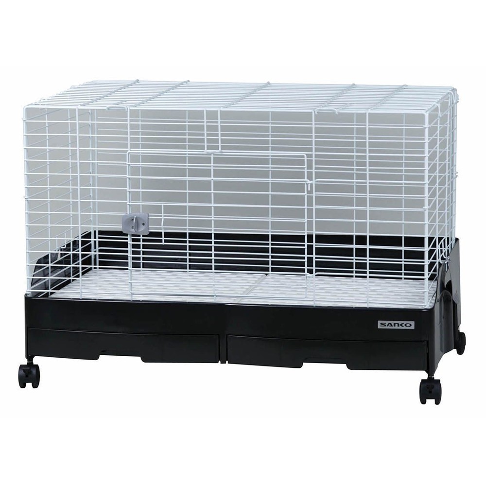 三晃商会　Ｃ６１イージーホームエボ８０ＢＫ, -, -