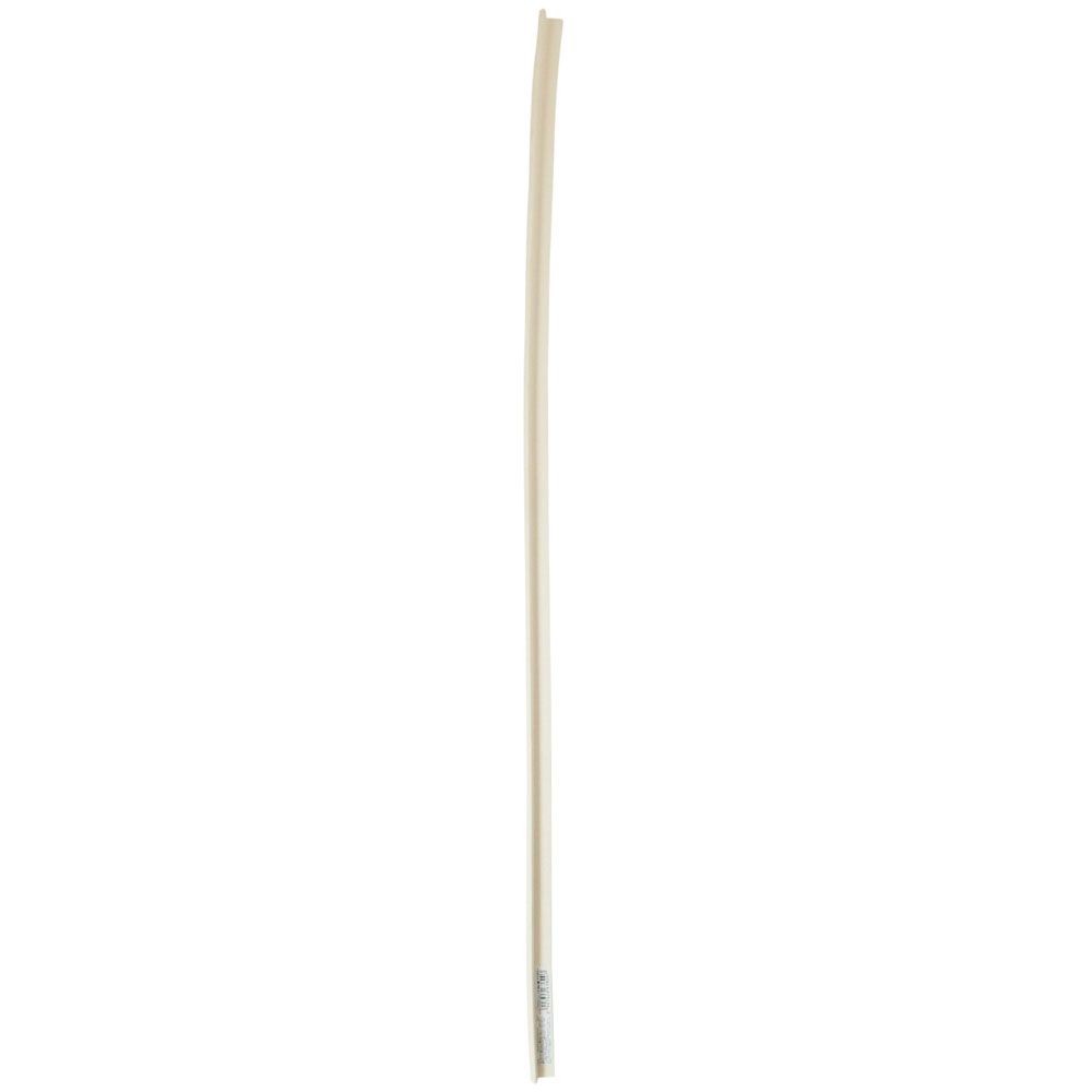 安心クッション　Ｌ字型　９０ｃｍ　細, アイボリー, 90cm