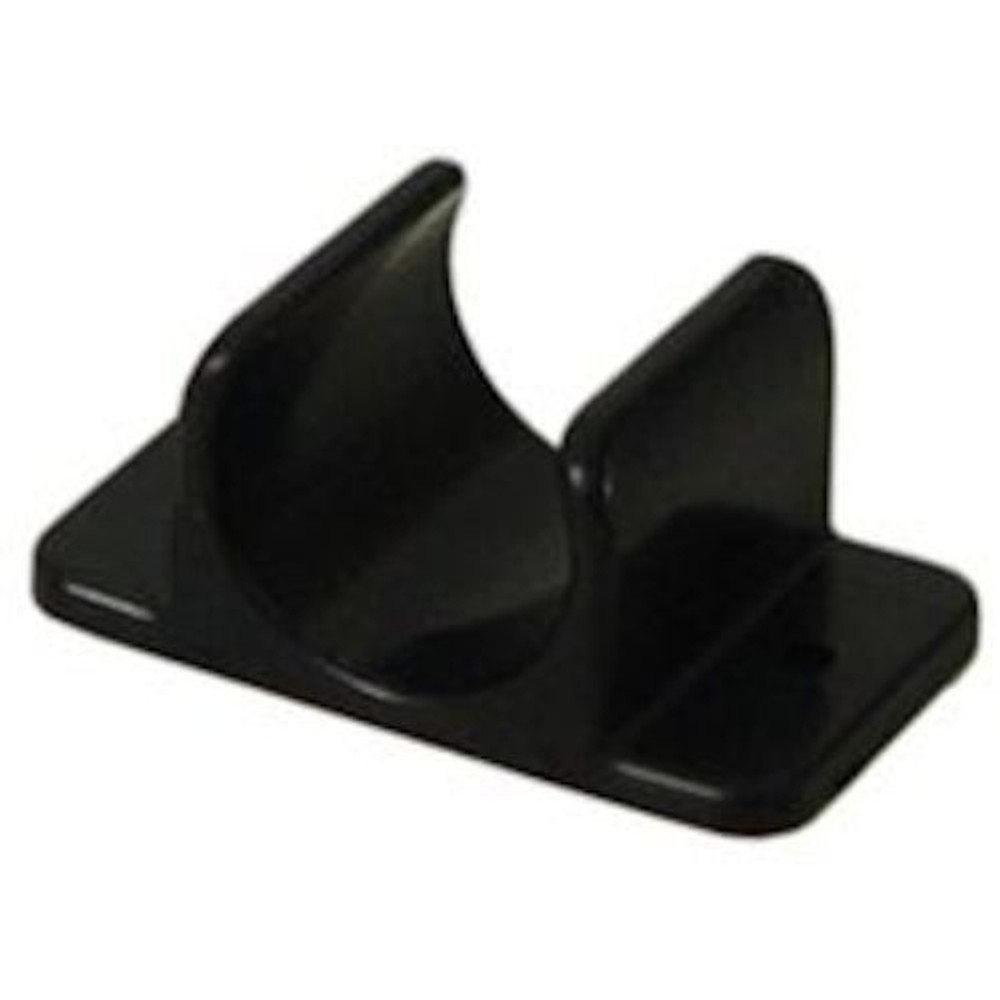 YAZAKI 矢崎化工 イレクタープラスチックジョイント J-46 S Φ28用, アイボリー, J-46 S（板面固定用）