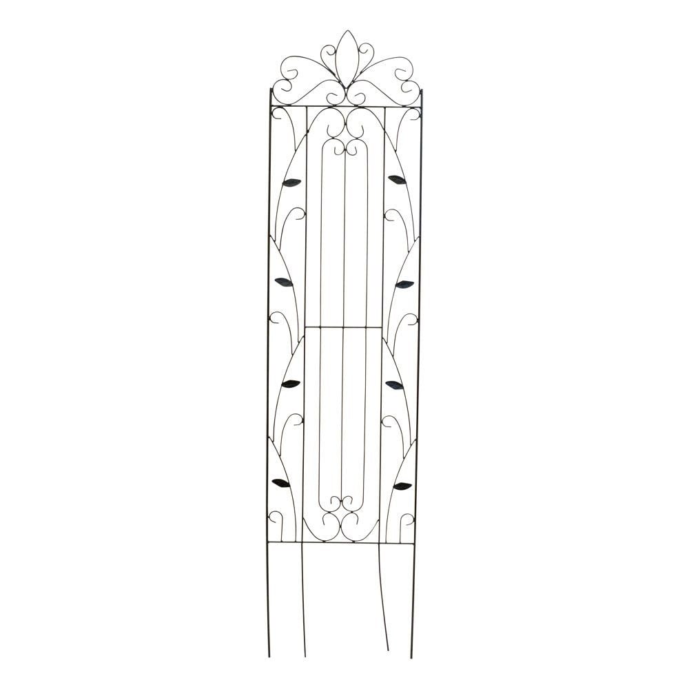 デザイントレリススリム　1800mm, スチール, 1800mm　スリム