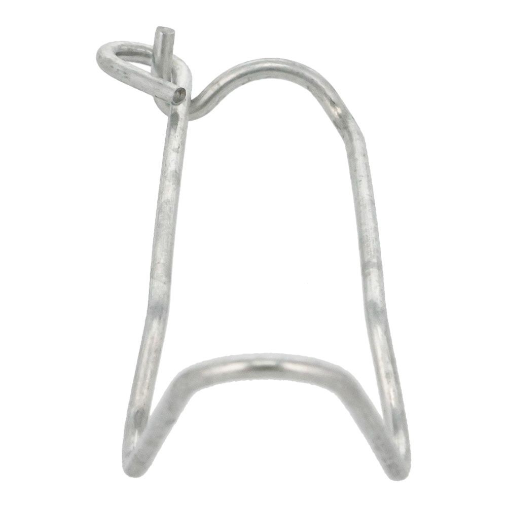 ●フックバンド　10Ｐ　&Phi;19&times;19・22ｍｍ兼用型, その他カラー１, その他サイズ１