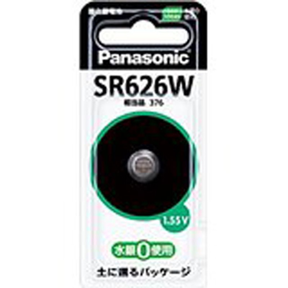 ＰＡ　酸化銀電池　ＳＲー626Ｗ, その他カラー１, その他サイズ１
