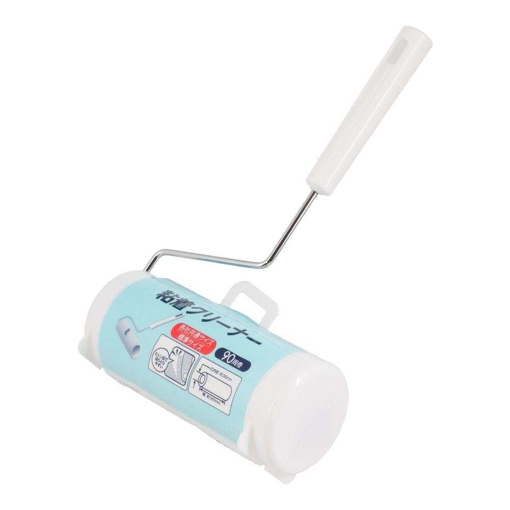 粘着クリーナー　本体　15Ｖ, ホワイト, 160mm幅