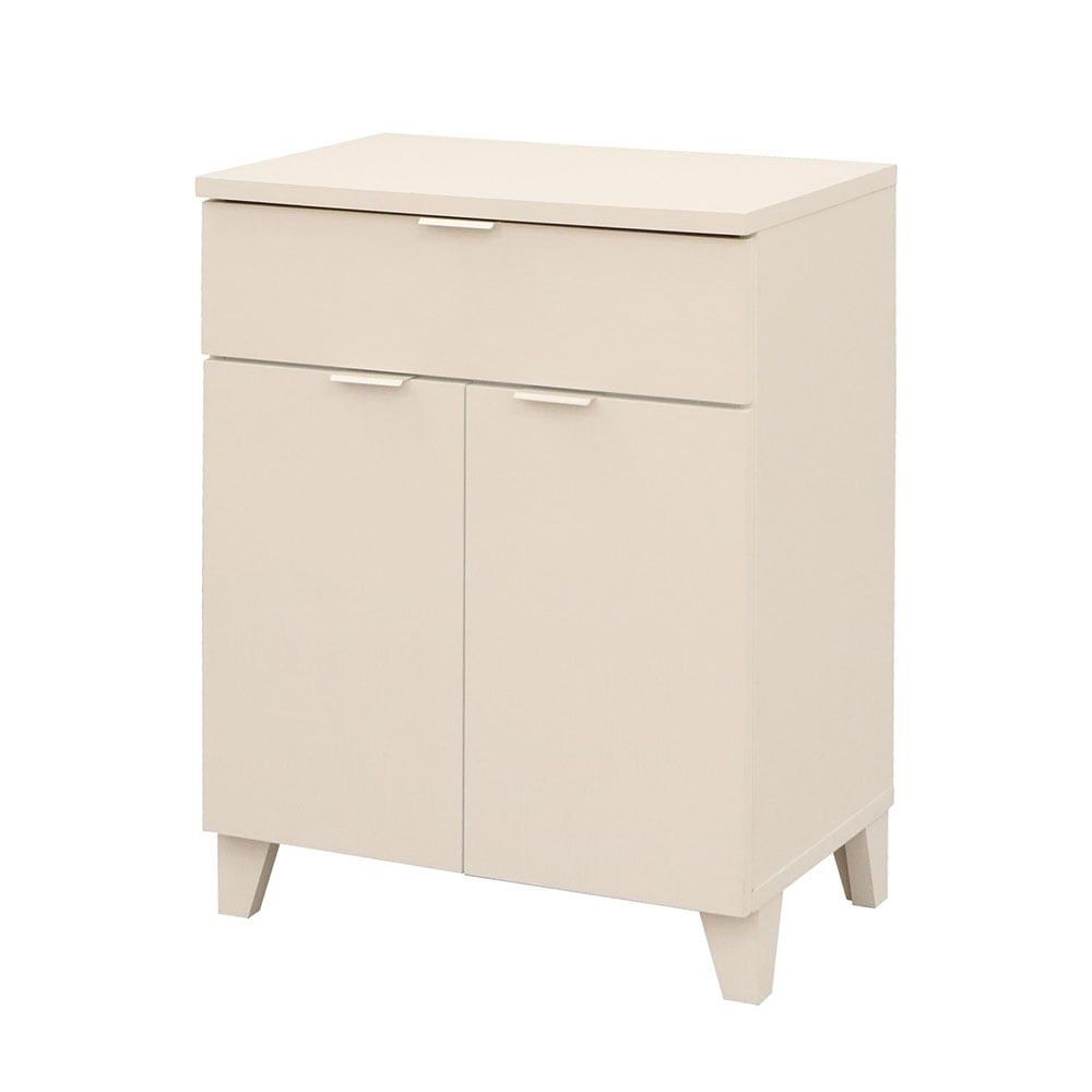 コモッド　ストッカー8060　COM-07　ホワイト【メーカー直送・代引不可】, ホワイト, -