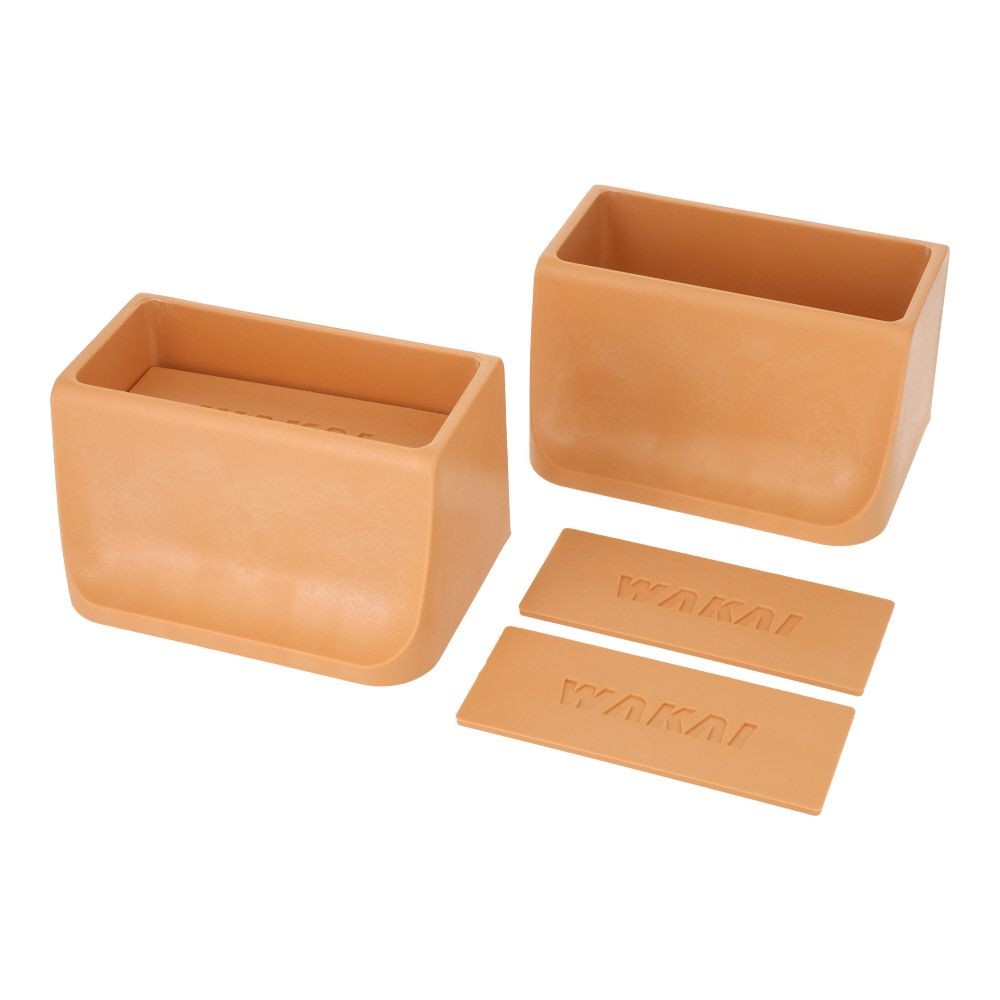 ＷＡＫＡＩ　２&times;４　ディアウォールＲ, ライトブラウン, レギュラータイプ