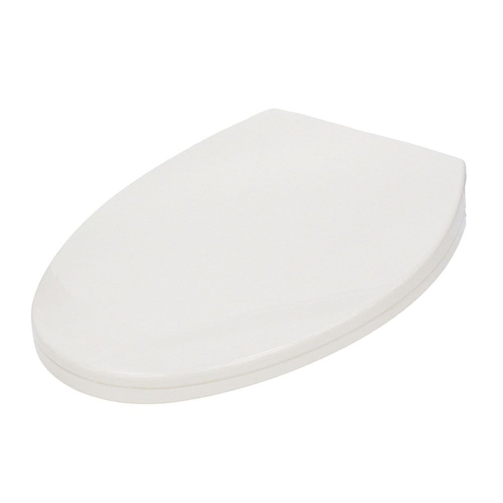 前丸便座　ホワイト, ホワイト, 1個入り