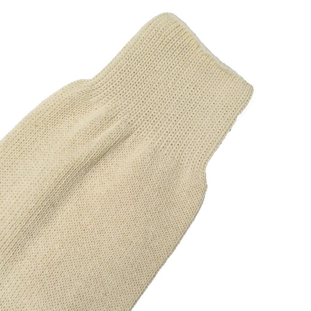 純綿軍足　二股　6足組　25〜27ｃｍ　ミドル丈, その他カラー１, その他サイズ１