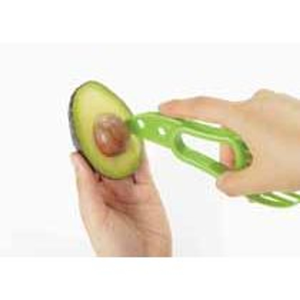 フルベジ　アボカドカッター, -, -