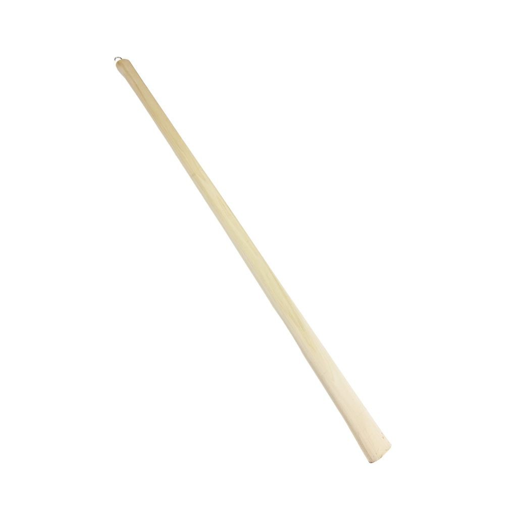 空柄 信州鍬 1050mm柄, 信州鍬, 幅35.5mm&times;奥行1075mm&times;高さ57mm