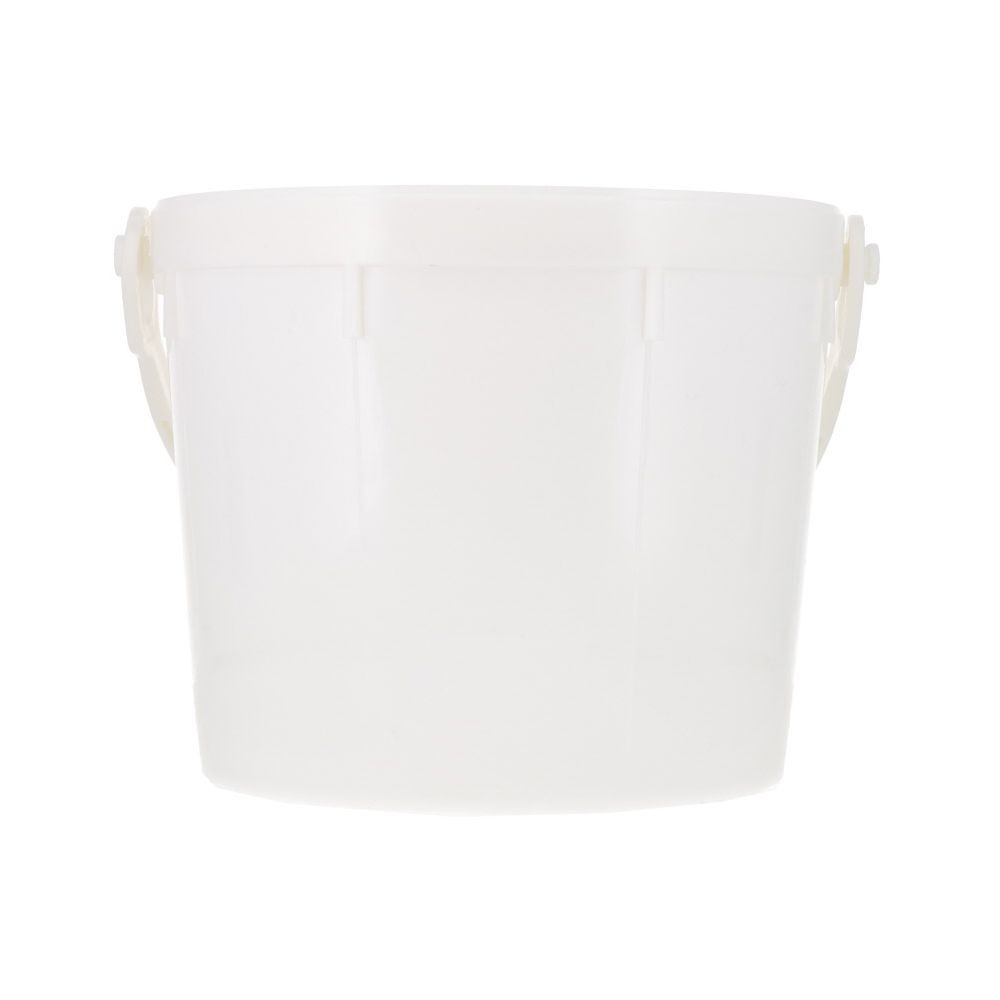 ポリ下げ缶, 白, 下げ缶