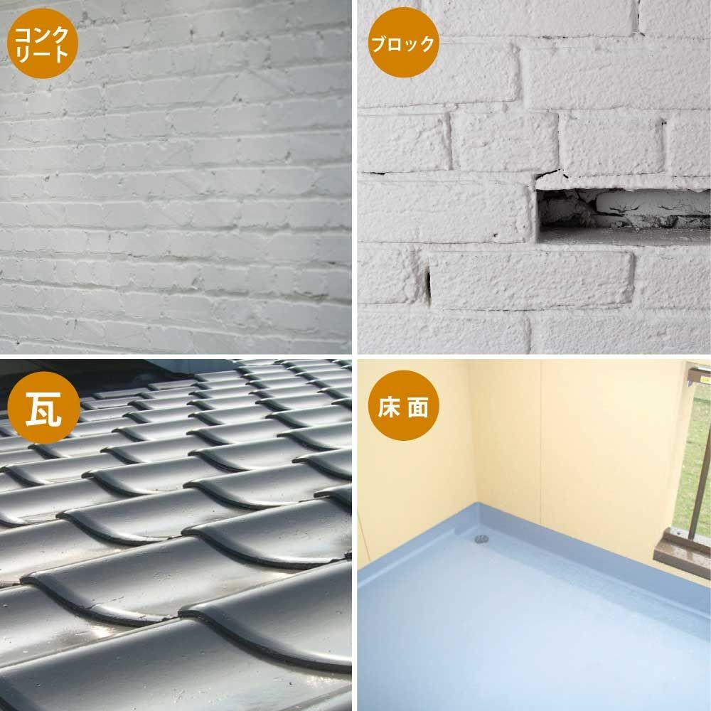 カンペハピオ　油性密着シーラー　とうめい　14L, とうめい, 14L