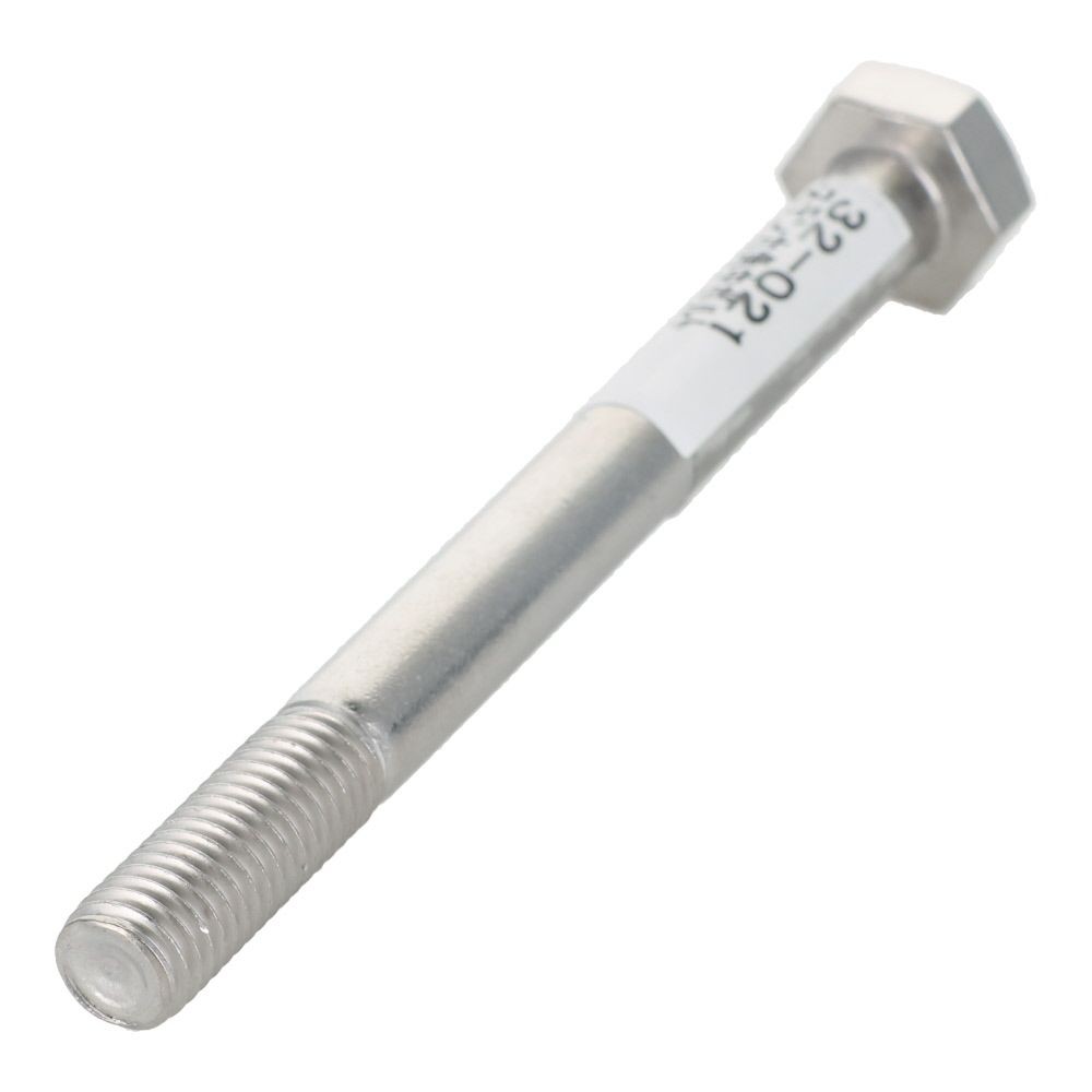 ステン　六角ボルト　Ｍ１０&times;１１０　半ネジ, ステンレス, M10&times;110