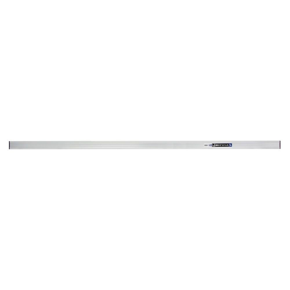 ボックスアルミ定規 195cm, アルミ, 195cm