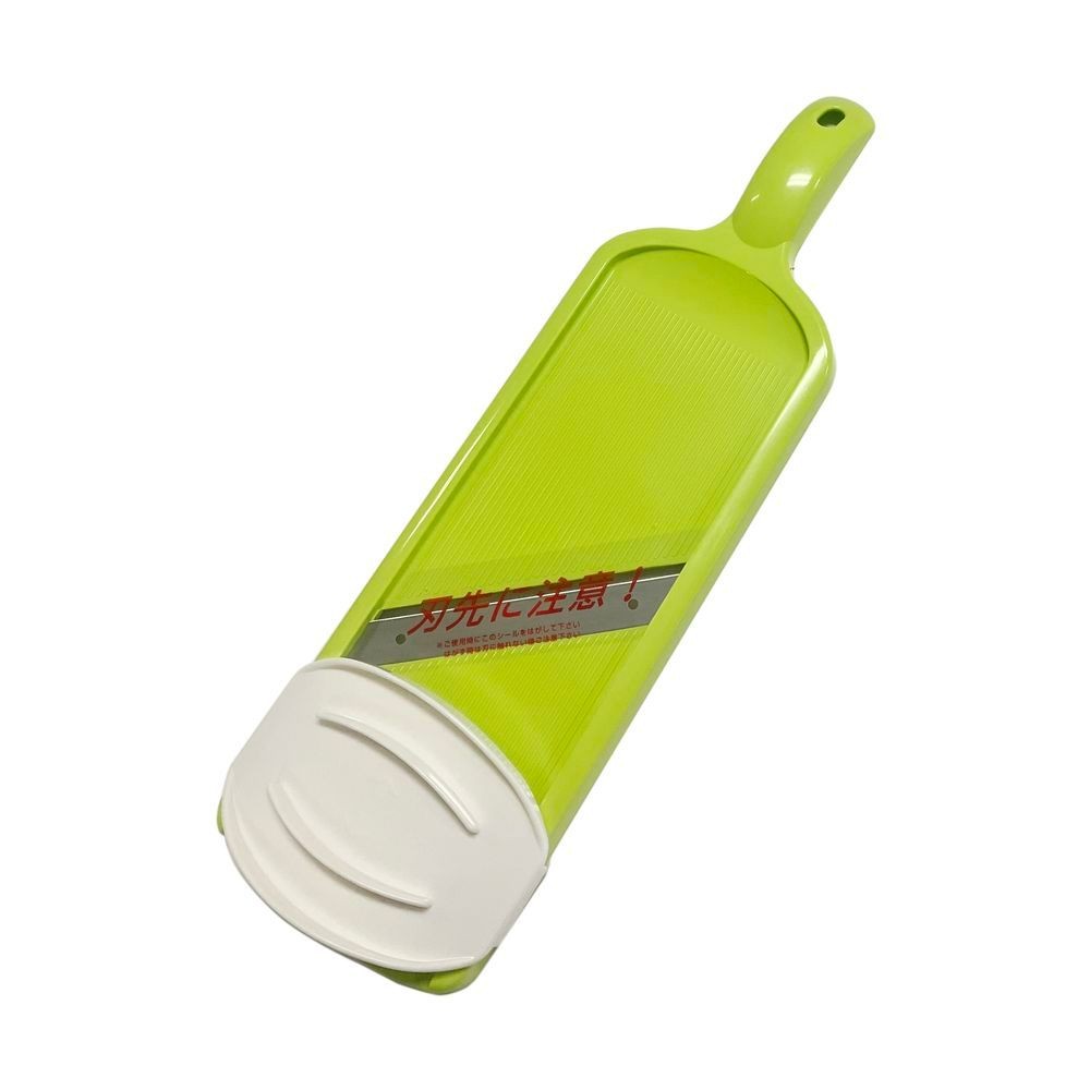 川崎（KAWASAKI） ＶＣ　キャベツスライサー　安全ホルダー付 VC-030, スライサー, VC-030