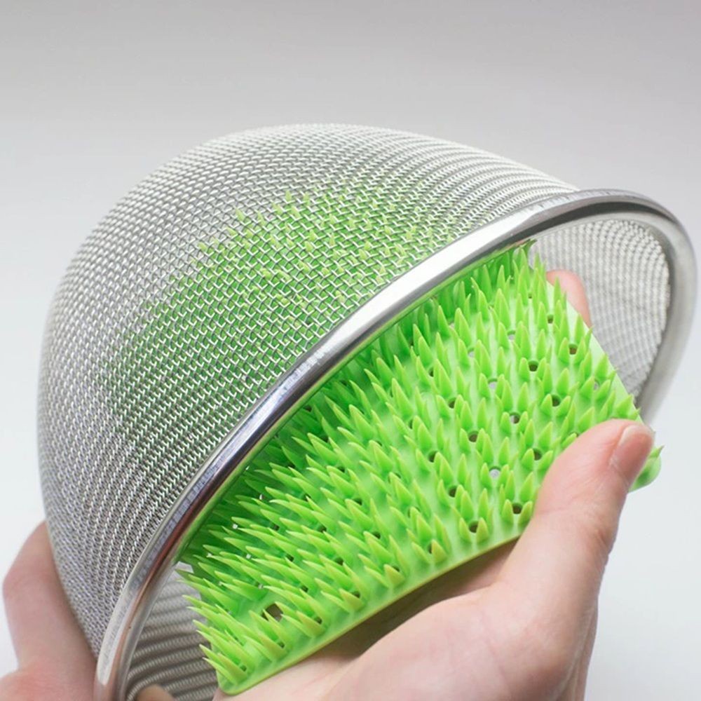 ティディ tidy プラタワフォーキッチン ホワイト, ホワイト, 幅101mm&times;奥行101mm&times;高さ12mm