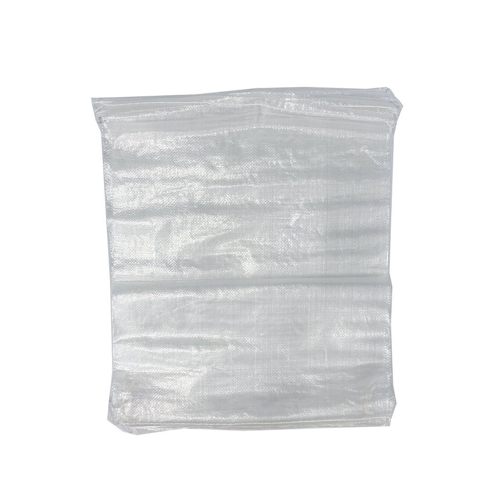 土のう袋　クリア　１０枚入, クリア, 10枚