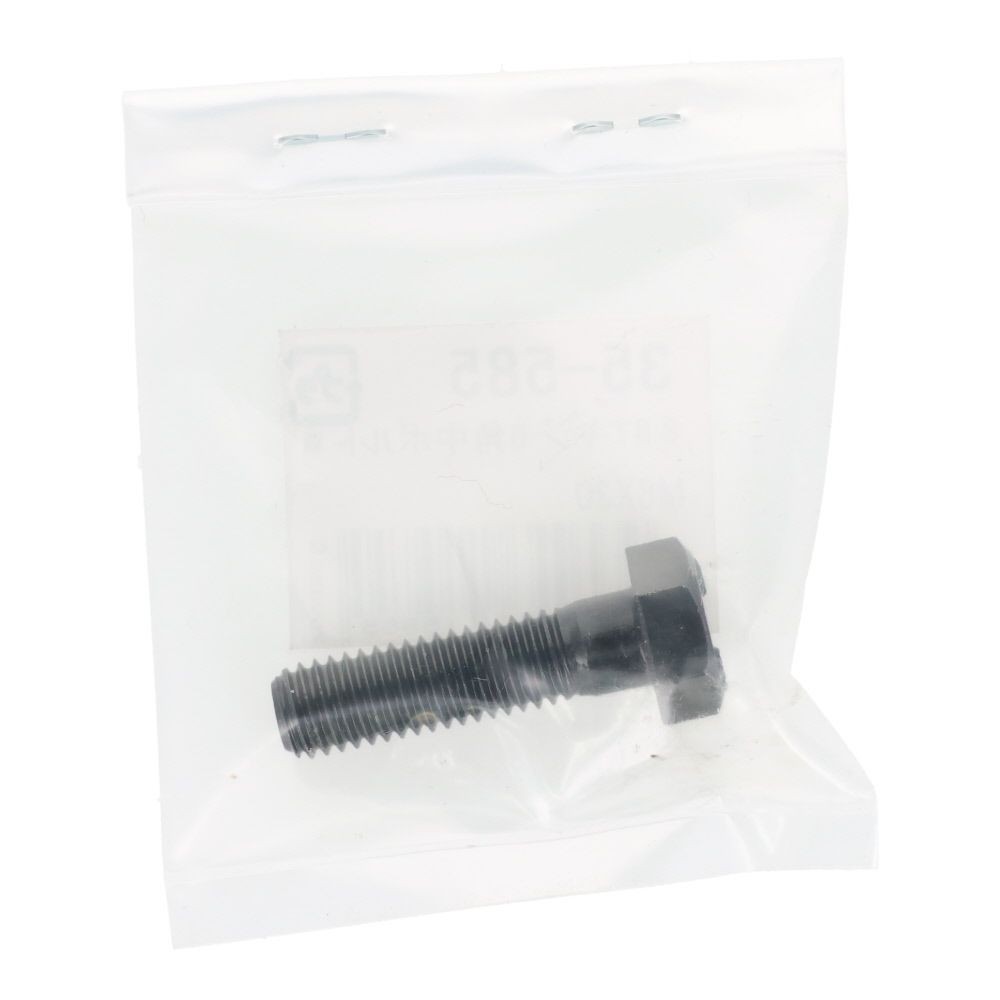 ８．８Ｔ生地　六角中ボルト　Ｍ８&times;３０, ボルト, M8&times;30