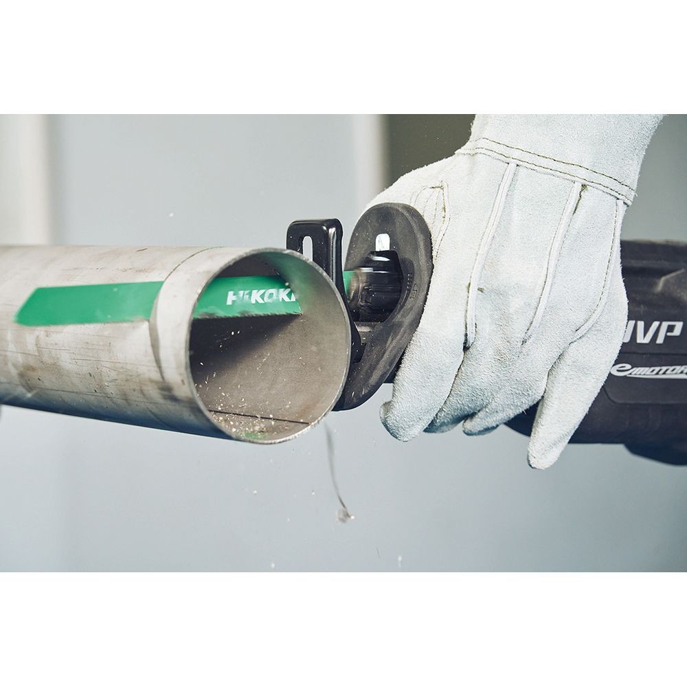 ハイコーキ　HIKOKI ３６Ｖセーバソー（本体のみ） CR36DA (NN), グリーン, CR36DA (NN)