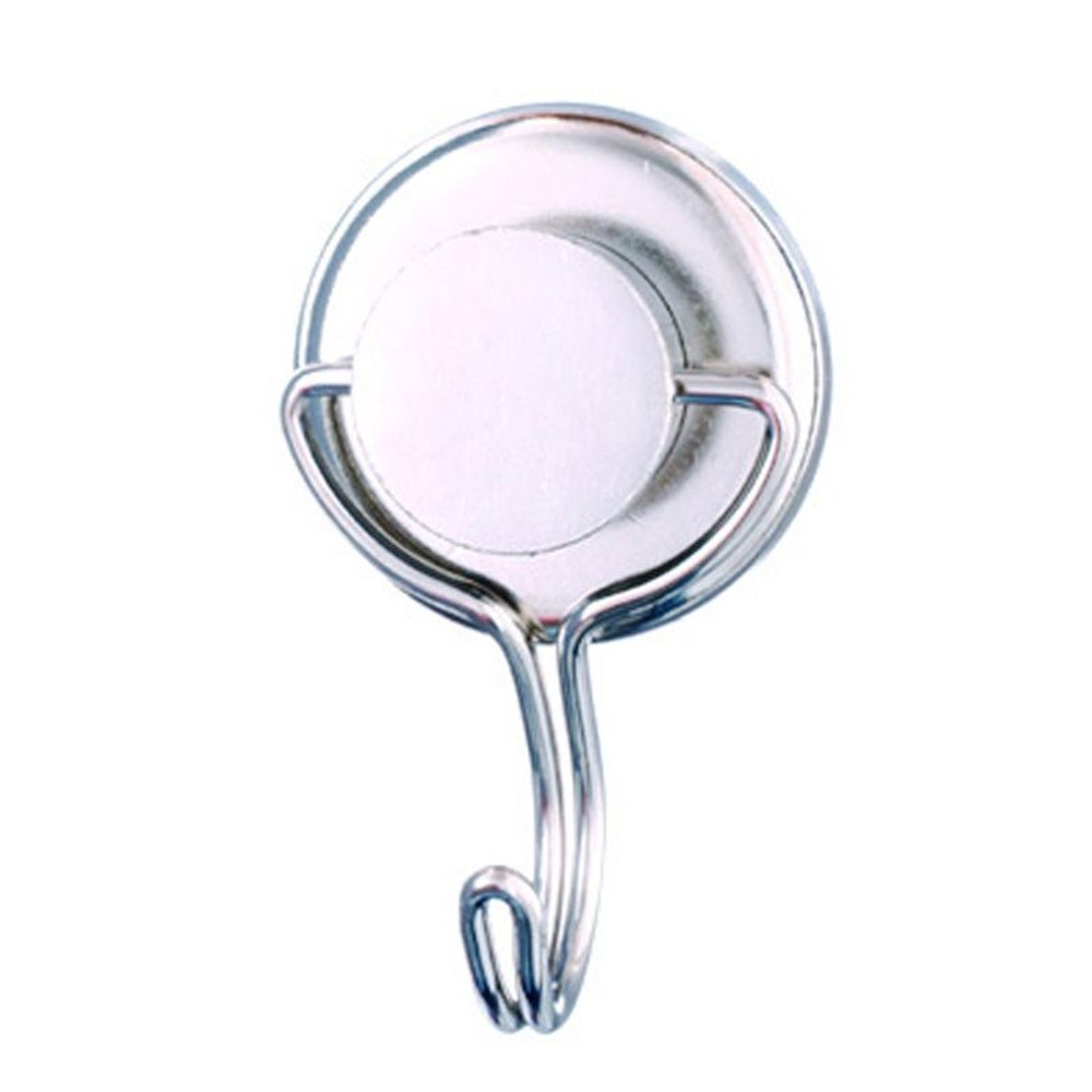 マグタッチ　ウルトラパワーハンガー, シルバー, 強力タイプ