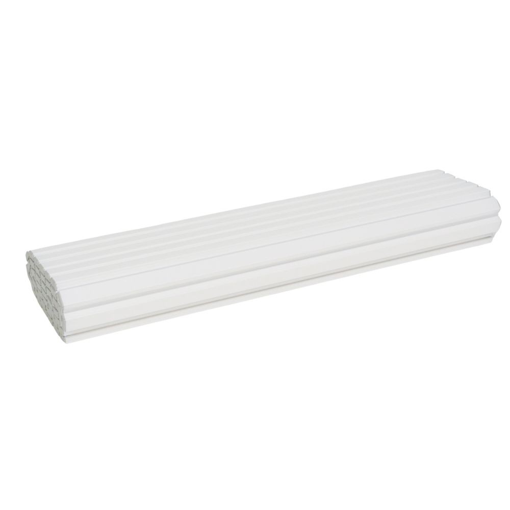 Ａｇロールタイプ風呂ふた　ＷＨ, ホワイト(W14), W14