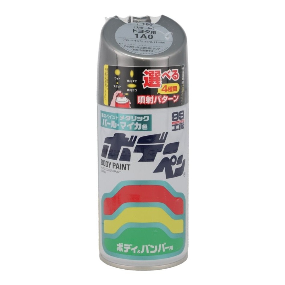 ボデーペン　　　Ｔー180, その他カラー１, その他サイズ１